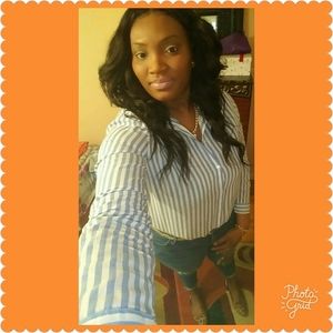 Meet your Posher, Tamika